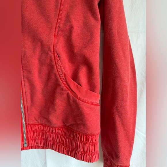 Lululemon Blissed Out Jacket - Picture 3 of 4